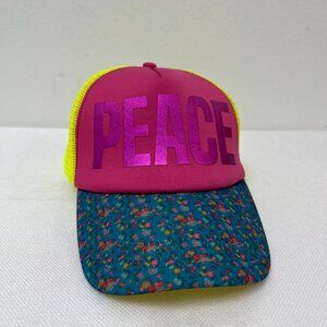 NATURAL LIFE | Accessories | Nwot Natural Life Pink Peace  display picture 2